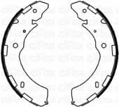 153-269 Cifam Тормозные колодки