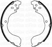 153-296 Cifam Гальмівні колодки