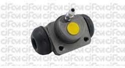 101-581 Cifam Колісний гальмівний циліндр для Mercedes T1