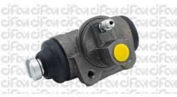 101-616 Cifam Колесный тормозной цилиндр