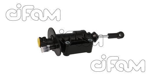 505160 Cifam Головний циліндр зчеплення для Volkswagen Amarok