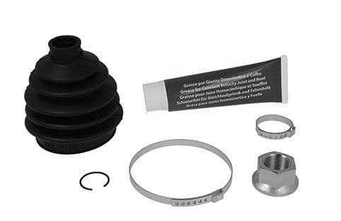 613631 Cifam Пыльник ШРУСа