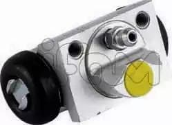 101-1025 Cifam Колесный тормозной цилиндр