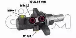 202794 Cifam Главный тормозной цилиндр для Nissan Qashqai