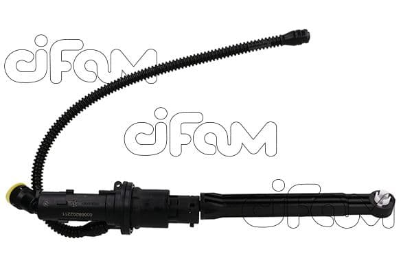 505306 Cifam Головний циліндр зчеплення