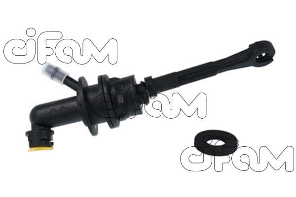 505247 Cifam Головний циліндр зчеплення для Citroen C5