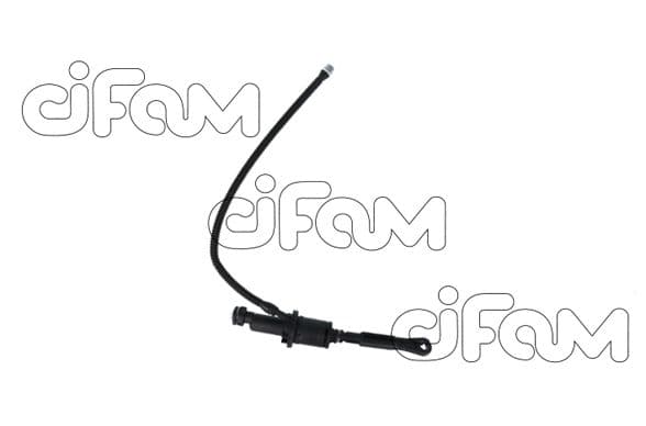 505332 Cifam Головний циліндр зчеплення