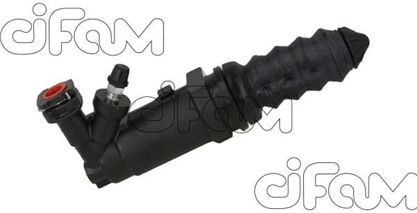 404062 Cifam Рабочий цилиндр сцепления для Audi A6