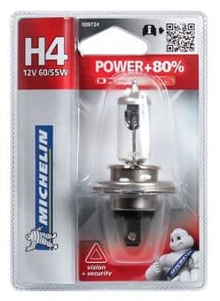 008724 Michelin Лампа дальнего света