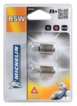 008784 Michelin Лампа указателя поворотов