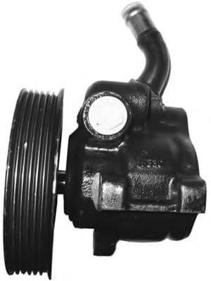 PI0184 General Ricambi Насос ГПК