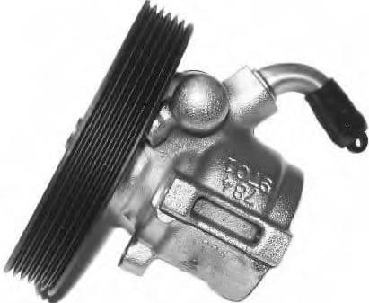 PI0246 General Ricambi Насос ГПК для Peugeot 306