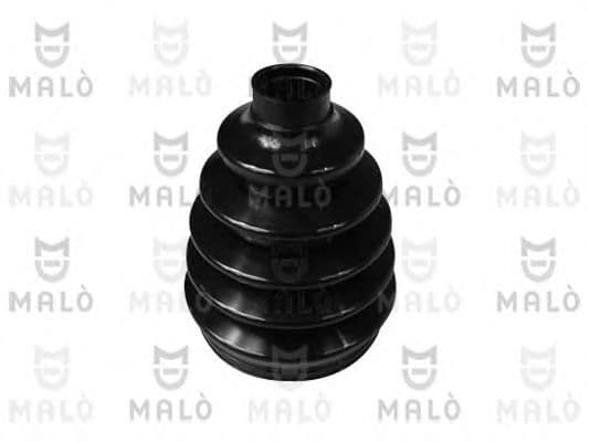 15480 Malò Пыльник ШРУСа