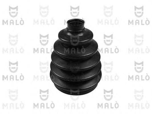 154802 Malò Пыльник ШРУСа