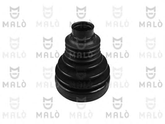 154921 Malò Пильовик гранати