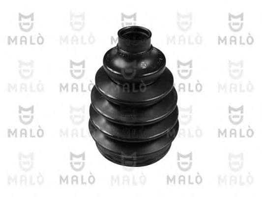 157412 Malò Пильовик гранати