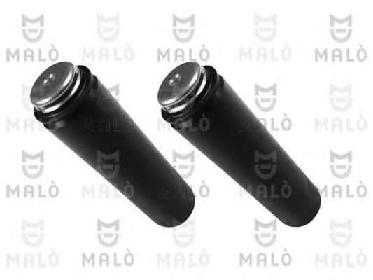 15771KIT Malò Відбійник амортизатора