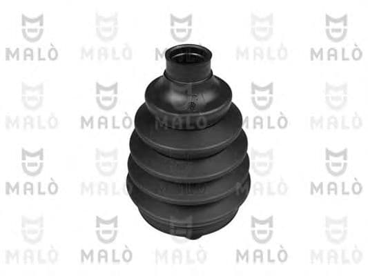 183162 Malò Пыльник ШРУСа