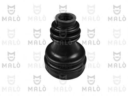 187995 Malò Пильовик гранати