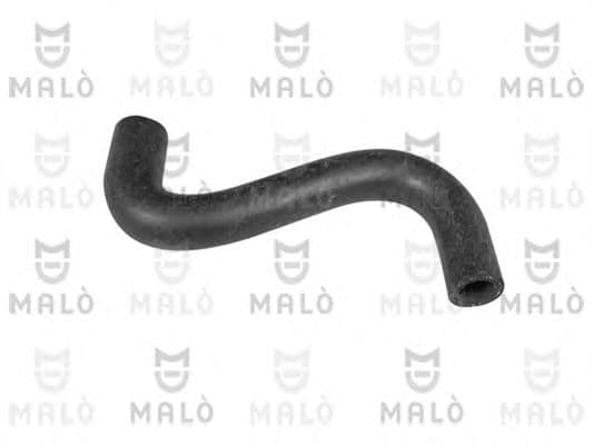 238971A Malò Патрубок системы охлаждения для Opel Corsa