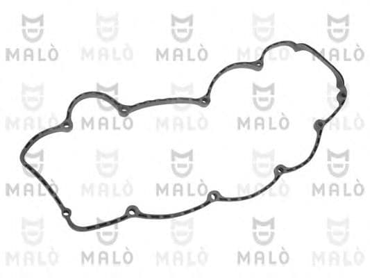 27651 Malò Прокладка клапанної кришки