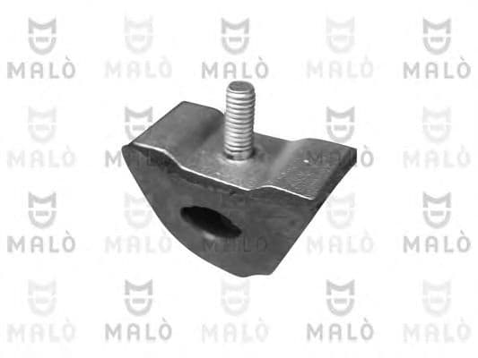 6923 Malò Кронштейн кріплення вихлопної магістралі для Alfa Romeo 33