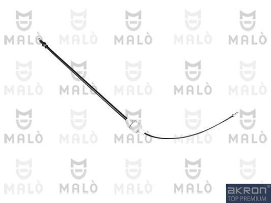 22880 Malò Трос зчеплення