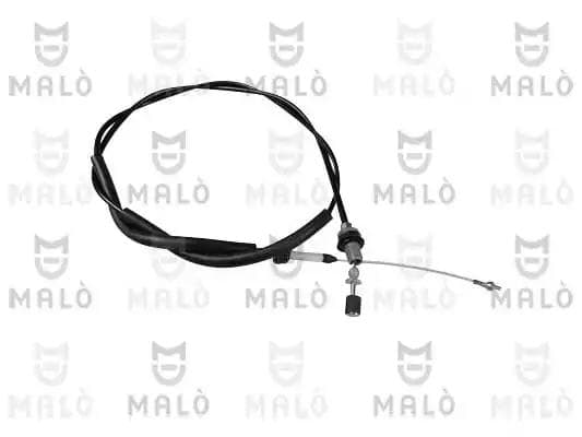 21039 Malò Тросик газу