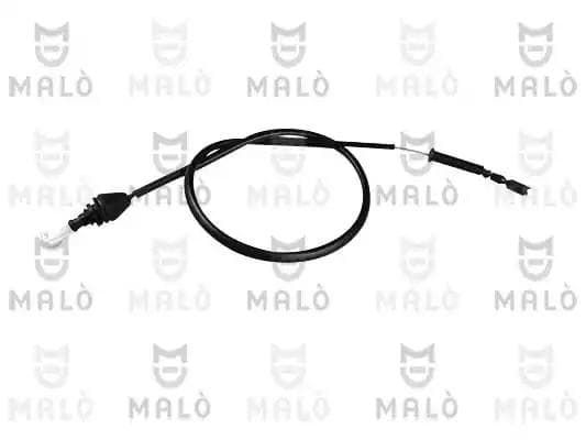 21074 Malò Тросик газу для Renault Megane