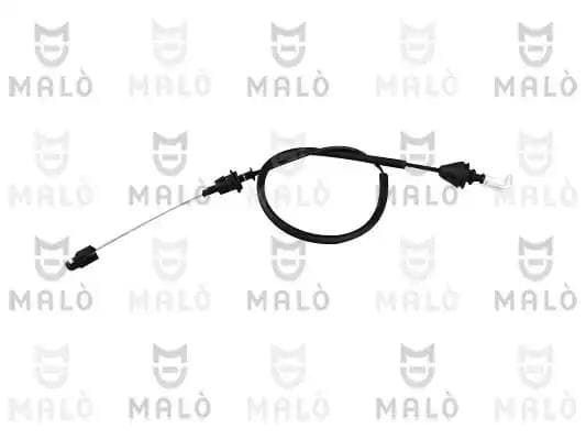 21112 Malò Тросик газу