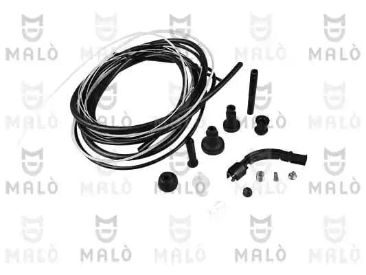 21131 Malò Тросик газу