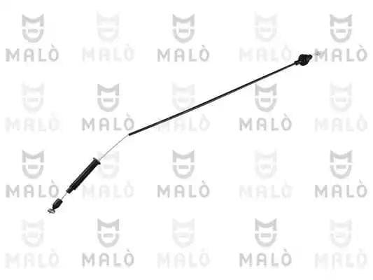 21135 Malò Тросик газу для Renault Twingo