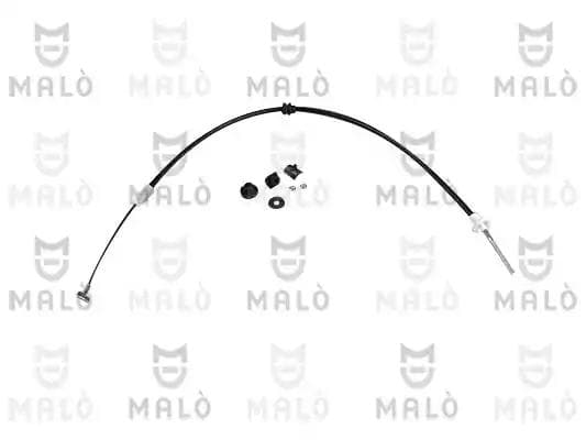 21206 Malò Трос зчеплення