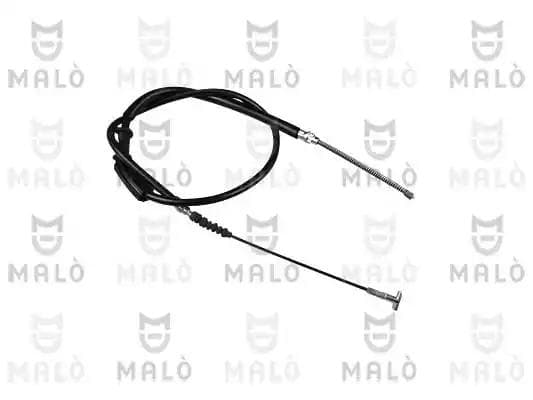 21395 Malò Трос ручного гальма