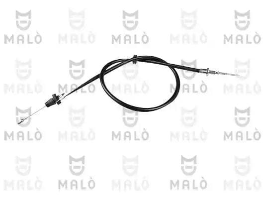 22251 Malò Тросик газа для Fiat Ducato