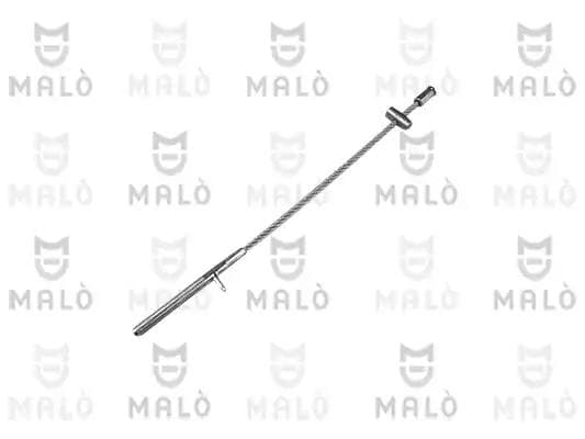 22322 Malò Трос ручного гальма