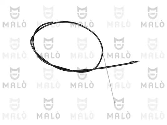 22635 Malò Тросик замка капота