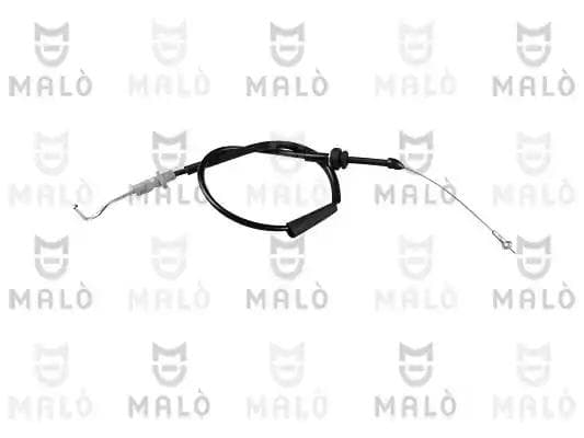 22729 Malò Тросик газу