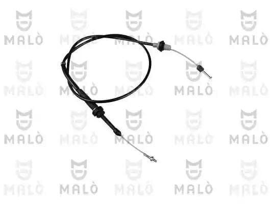 22926 Malò Тросик газу