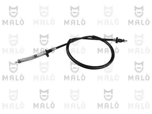 22951 Malò Тросик газу для Fiat Uno