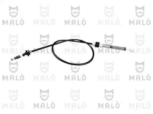 22964 Malò Тросик газу