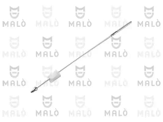 26373 Malò Трос ручного гальма
