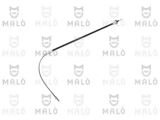 26522 Malò Трос зчеплення
