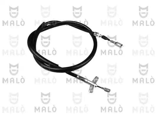 26729 Malò Трос ручного гальма