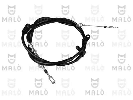 26811 Malò Трос ручного гальма