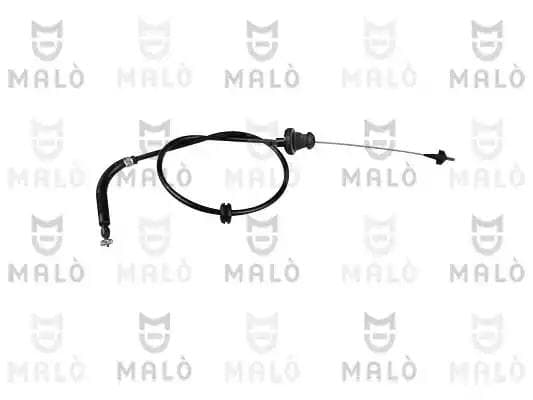 26980 Malò Тросик газа для Fiat Panda