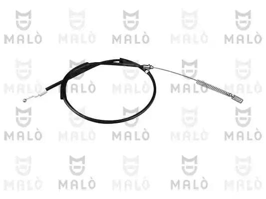29022 Malò Трос ручного гальма
