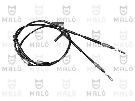 29105 Malò Трос ручного гальма