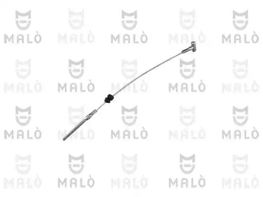 29176 Malò Трос ручного гальма