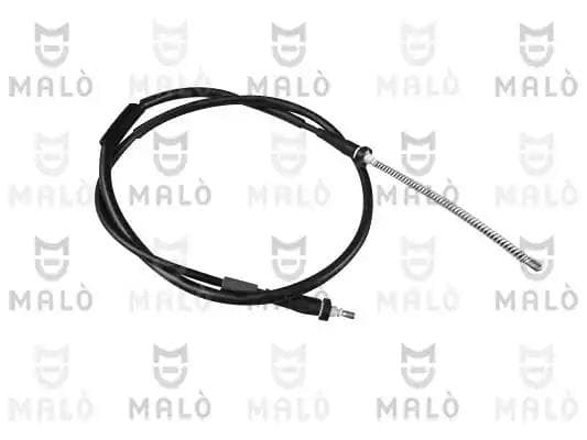 29428 Malò Трос ручного гальма для Renault Captur
